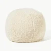 Teddy vloerkussen Dotty^Westwing Collection Online