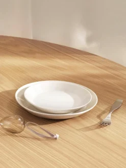 Teema serviesset van vitroporselein, 2 personen (8-delig)^iittala Fashion
