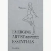 Tekenset Emerging Artist, 25-delig^Printworks Best