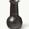 Terracotta vaas Doro, H 27 cm^ferm LIVING New