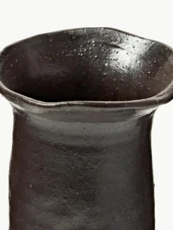 Terracotta vaas Doro, H 27 cm^ferm LIVING New