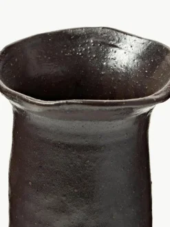 Terracotta vaas Doro, H 27 cm^ferm LIVING New