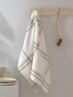 Theedoek Gift van biokatoen^The Organic Company Discount