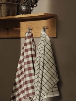 Theedoek Hale^ferm LIVING Clearance