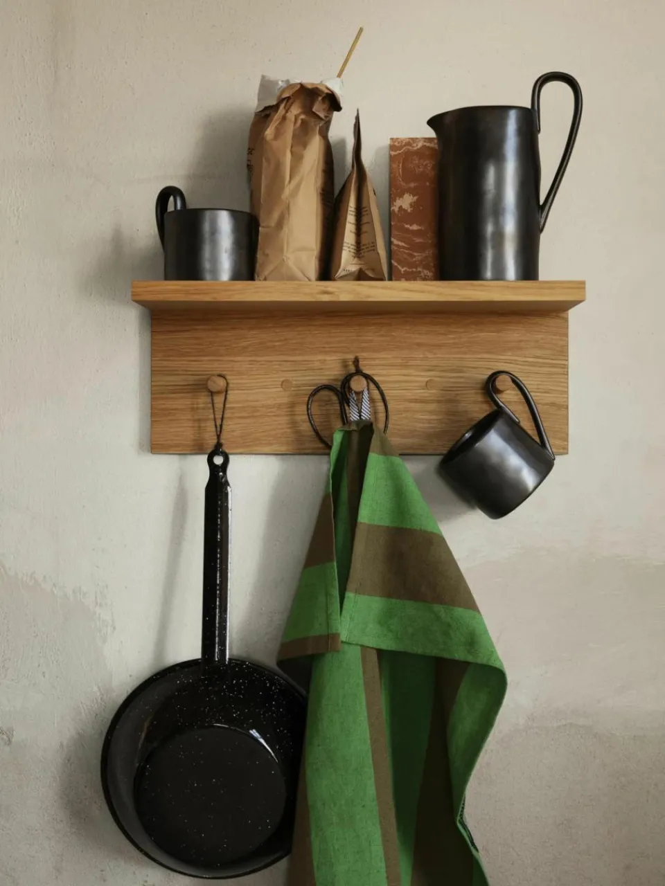 Theedoek Hale^ferm LIVING Sale