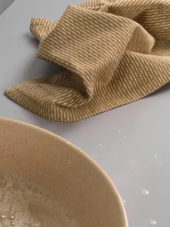 Theedoek Joseph van biokatoen^The Organic Company Clearance