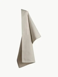 Theedoek Lupin van biokatoen^The Organic Company Fashion