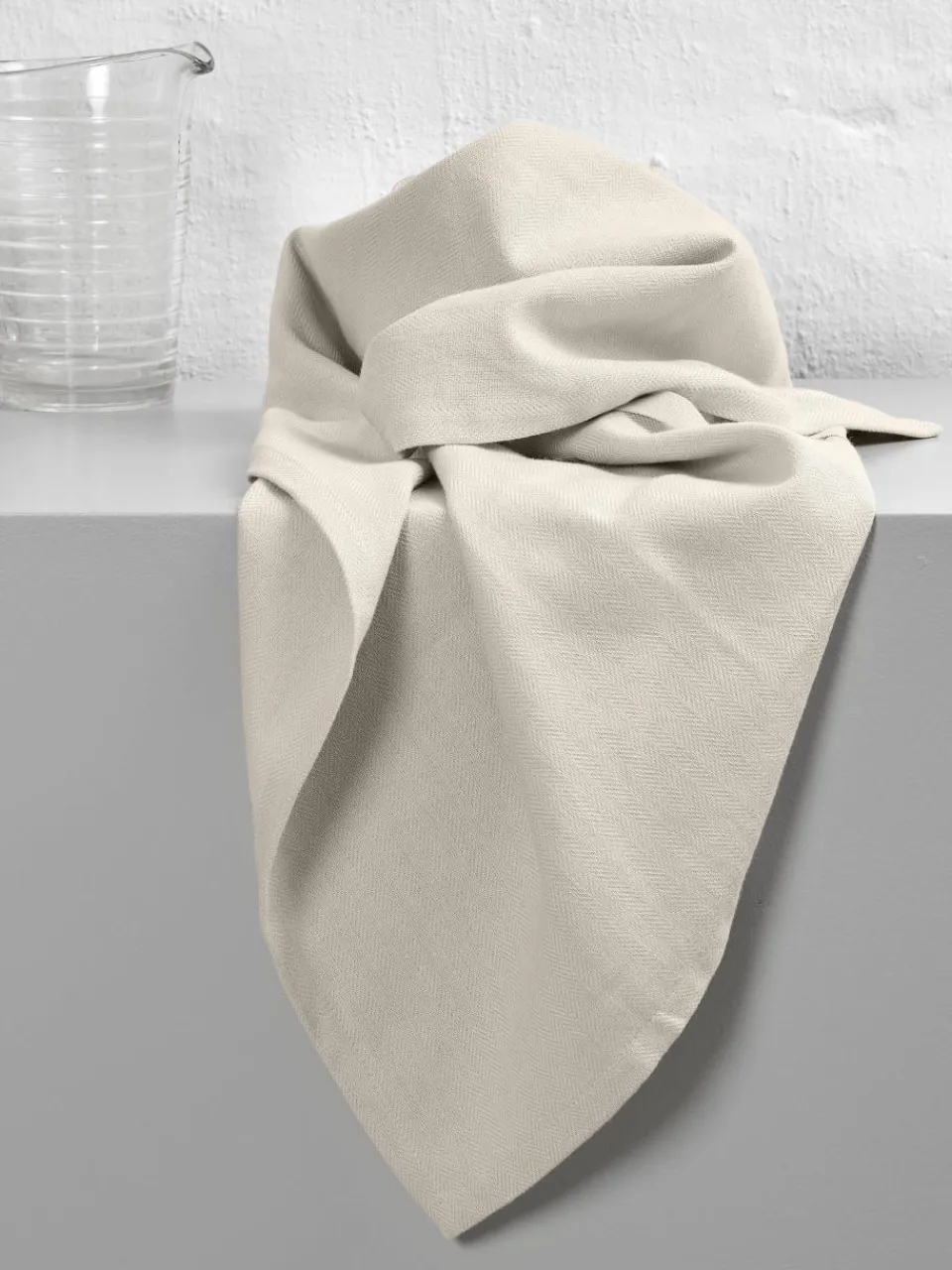 Theedoek Tangled van biokatoen^The Organic Company Best