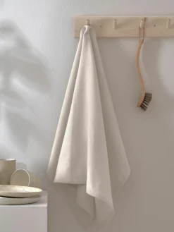 Theedoek Tangled van biokatoen^The Organic Company Best
