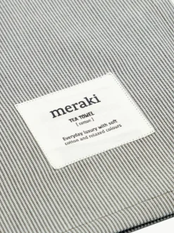 Theedoeken MKVerum van katoen, 2 stuks^Meraki Sale