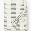 Theedoeken Stirly van katoen, 2 stuks^Nordal Discount