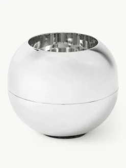 Theelicht- en stokkandelaars Celona, set van 2^Westwing Collection Discount