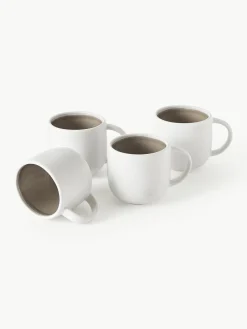 Theemokken Ginger, 4 stuks^Westwing Collection Clearance