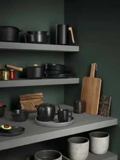 Theepot Nordic Kitchen, 1 L^Eva Solo Outlet