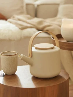 Theepot Theo, 1.25 L^stelton New