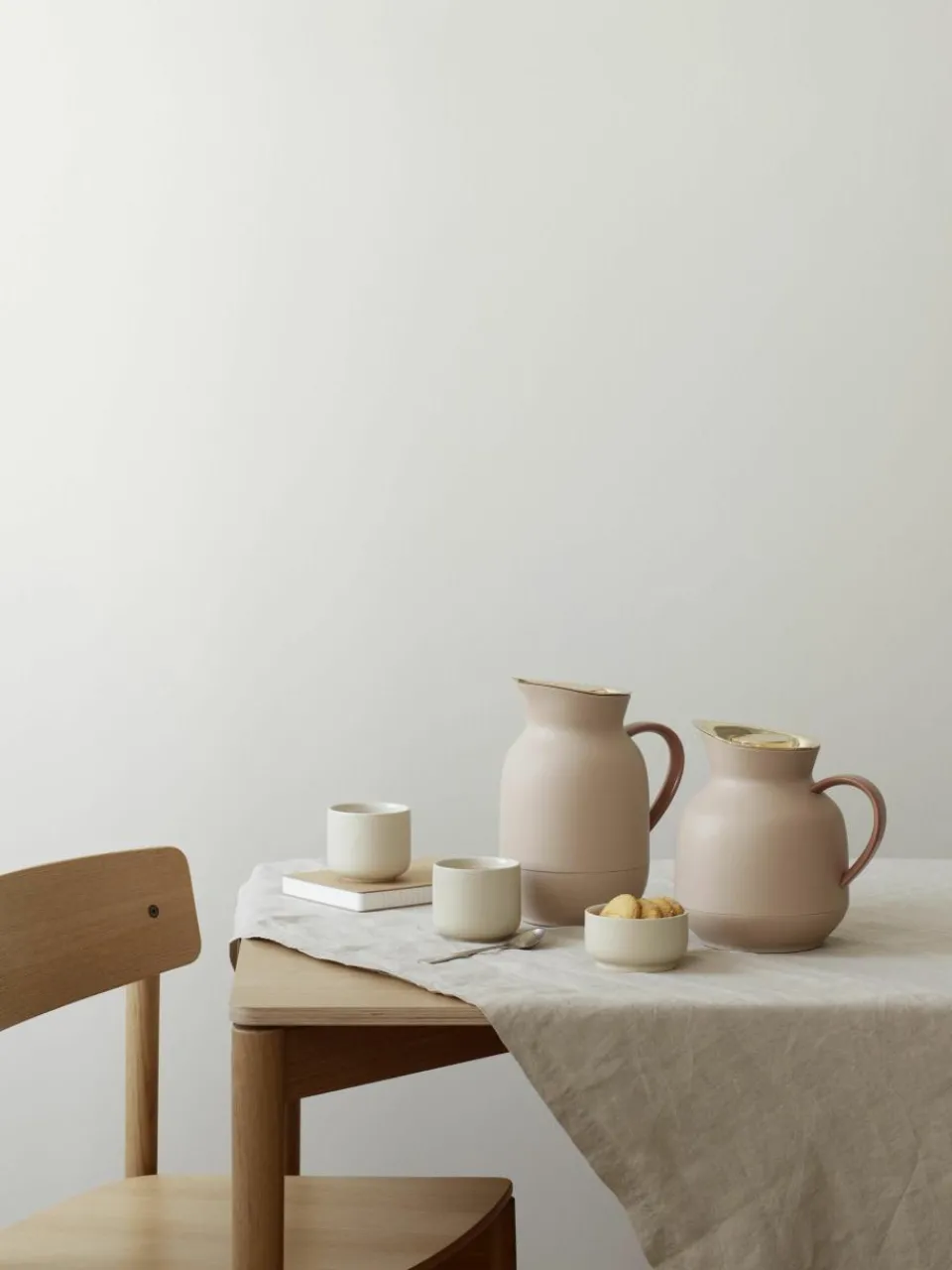 Thermoskan Amphora, 1 L^stelton Discount