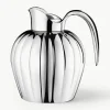 Thermoskan Bernadotte van edelstaal, 800 ml^GEORG JENSEN Fashion