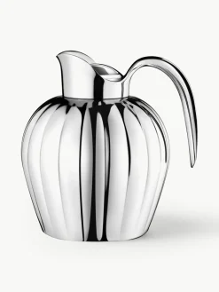 Thermoskan Bernadotte van edelstaal, 800 ml^GEORG JENSEN Fashion
