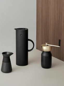 Thermoskan EM77, 1 L^stelton Fashion