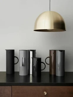 Thermoskan EM77, 1 L^stelton Fashion