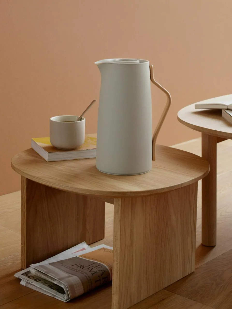 Thermoskan Emma, 1.2 L^stelton Best