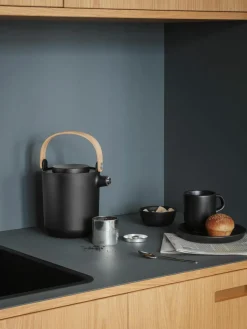Thermoskan Nordic Kitchen, 1 L^Eva Solo Hot
