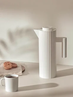 Thermoskan Plissé, 1 L^ALESSI Sale