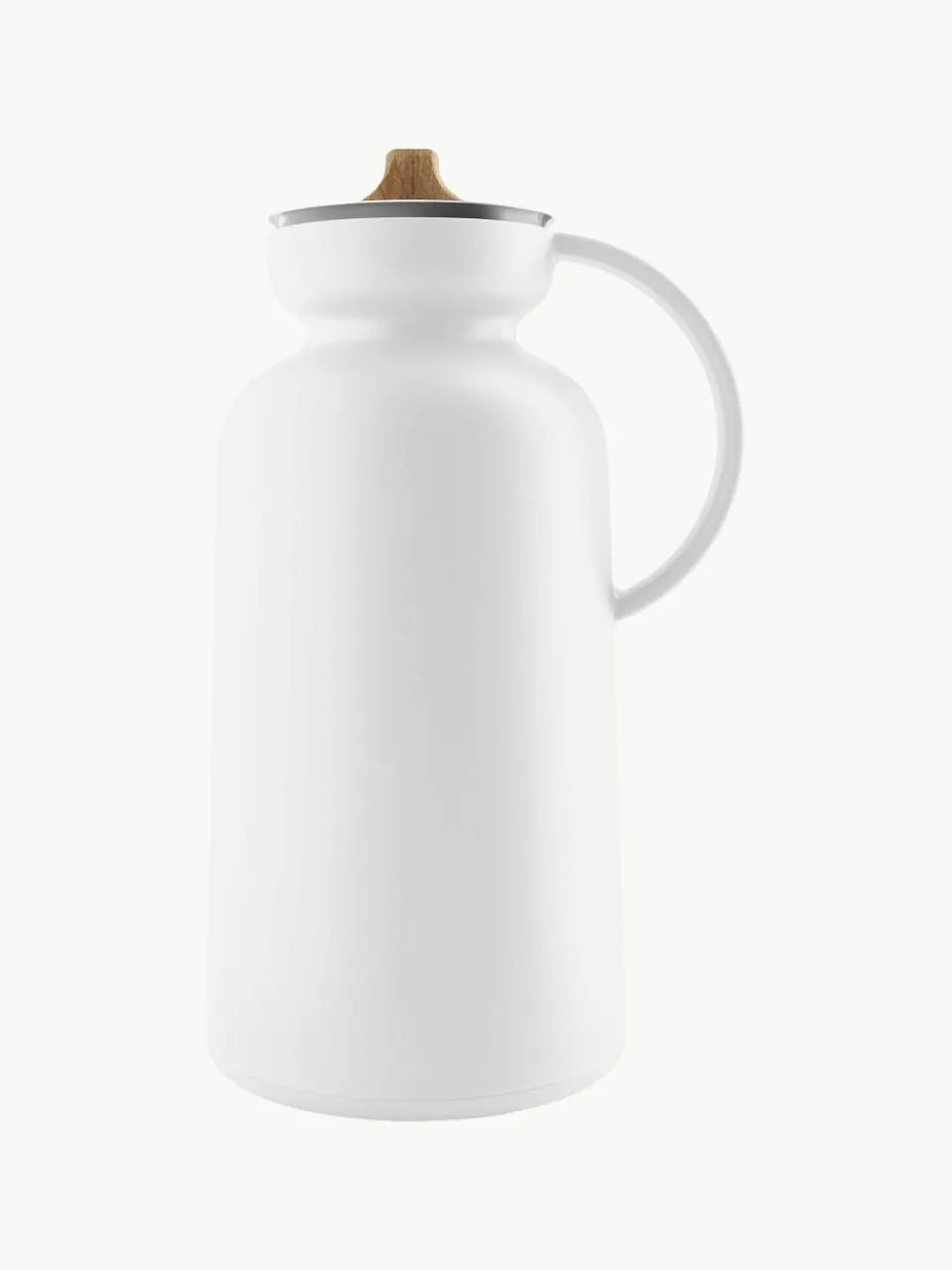 Thermoskan Silhouette, 1 L^Eva Solo Clearance