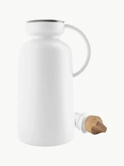 Thermoskan Silhouette, 1 L^Eva Solo Clearance