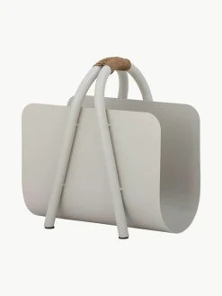 Tijdschriftenhouder Eton^Bloomingville Clearance
