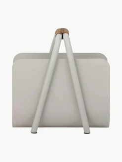 Tijdschriftenhouder Eton^Bloomingville Clearance
