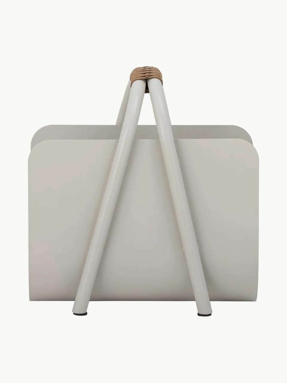 Tijdschriftenhouder Eton^Bloomingville Clearance
