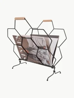 Tijdschriftenhouder Honeycomb^Westwing New