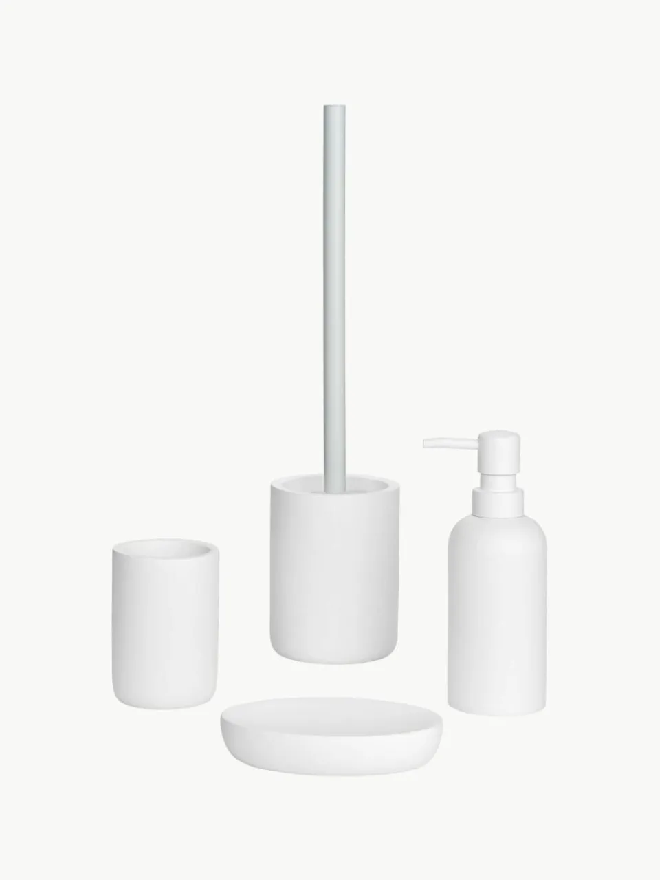 Toiletborstel Archway^ANDREA HOUSE Discount
