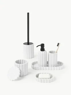 Toiletborstel Giselle^Westwing Collection Hot