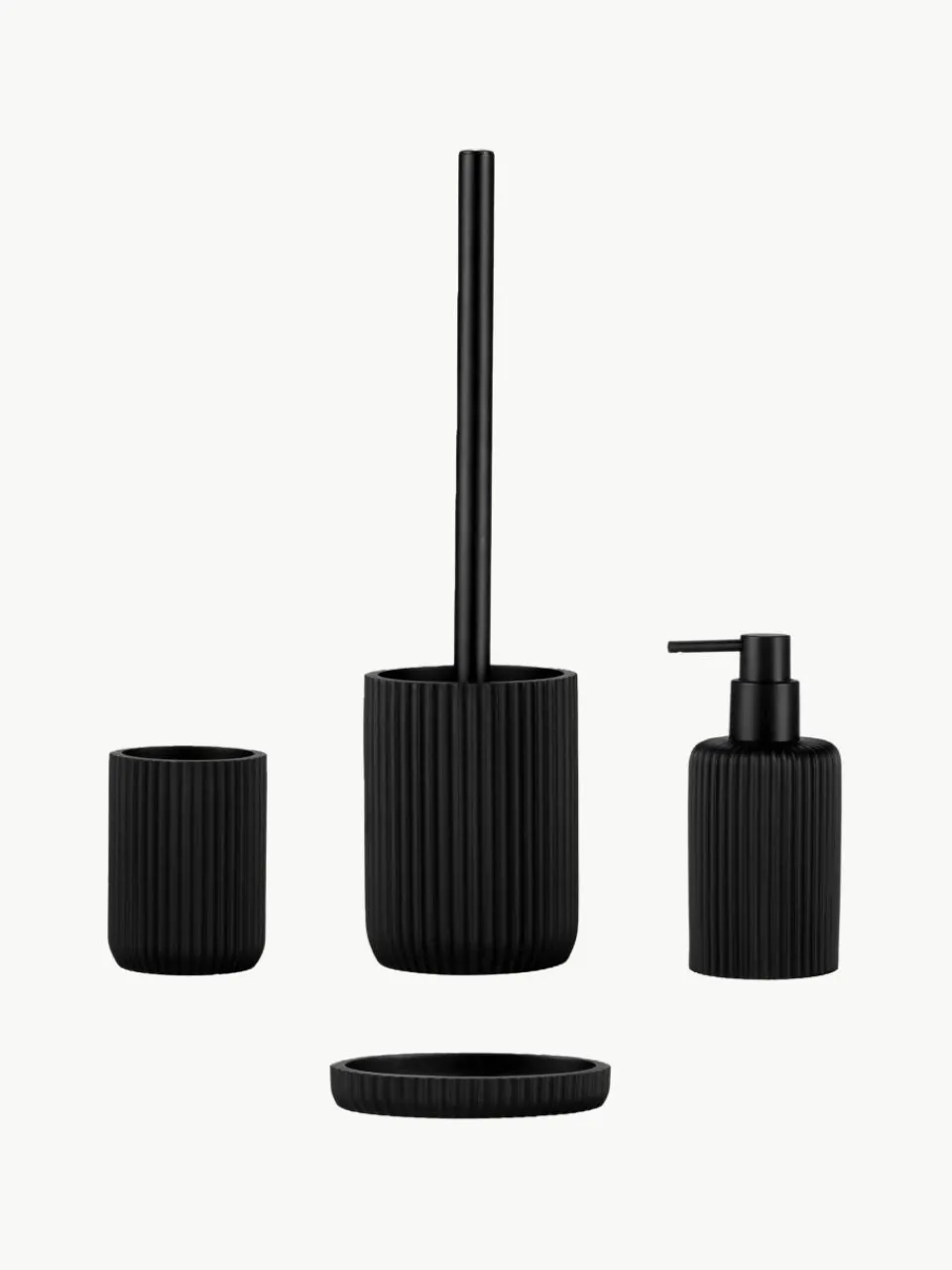 Toiletborstel Helio^ANDREA HOUSE New