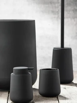 Toiletborstel Nova One met porseleinen houder^Zone Denmark Sale