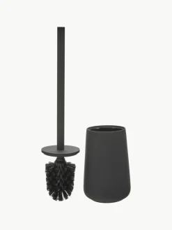 Toiletborstel Nova One met porseleinen houder^Zone Denmark Sale