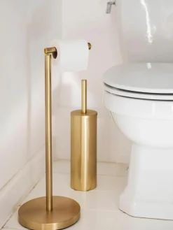 Toiletborstel Onyar^ANDREA HOUSE Sale