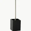 Toiletborstel Slate in leisteenlook^ANDREA HOUSE Fashion