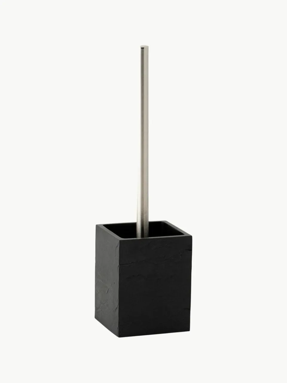 Toiletborstel Slate in leisteenlook^ANDREA HOUSE Fashion
