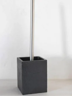 Toiletborstel Slate in leisteenlook^ANDREA HOUSE Fashion