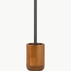 Toiletborstel Theodore van acaciahout^ANDREA HOUSE Discount
