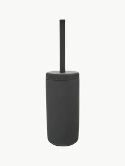 Toiletborstel Ume met houder^Zone Denmark Discount