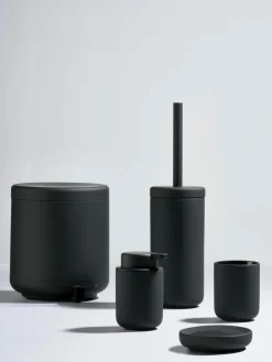 Toiletborstel Ume met houder^Zone Denmark Discount