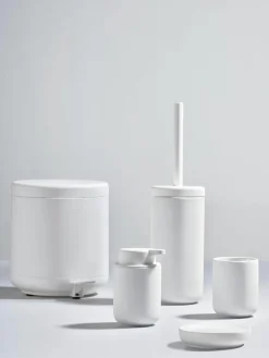 Toiletborstel Ume met houder^Zone Denmark Outlet