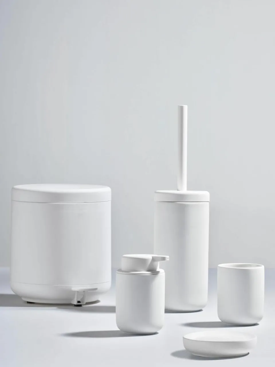 Toiletborstel Ume met houder^Zone Denmark Outlet