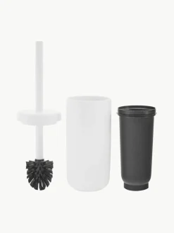 Toiletborstel Ume met houder^Zone Denmark Outlet