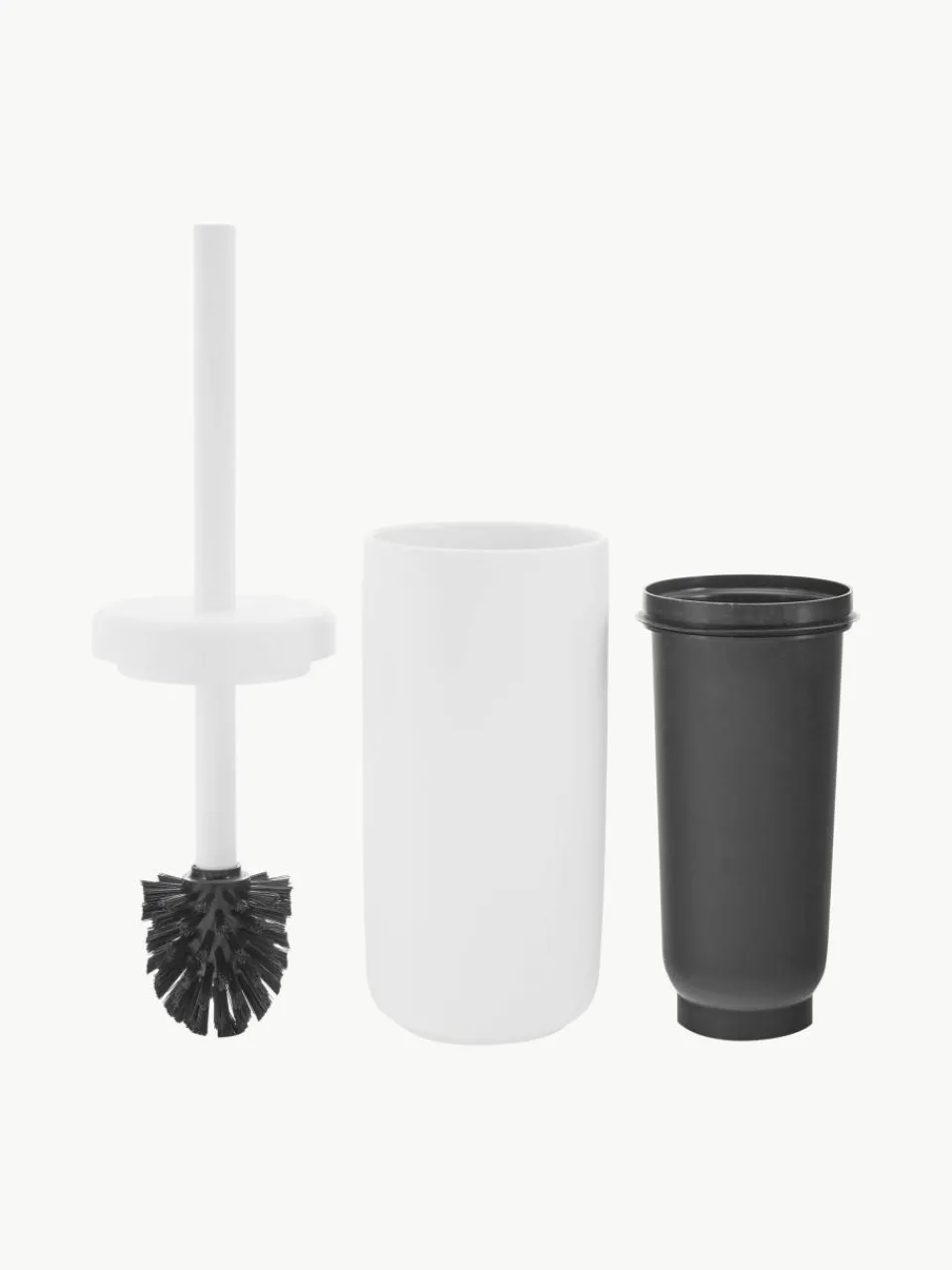 Toiletborstel Ume met houder^Zone Denmark Outlet