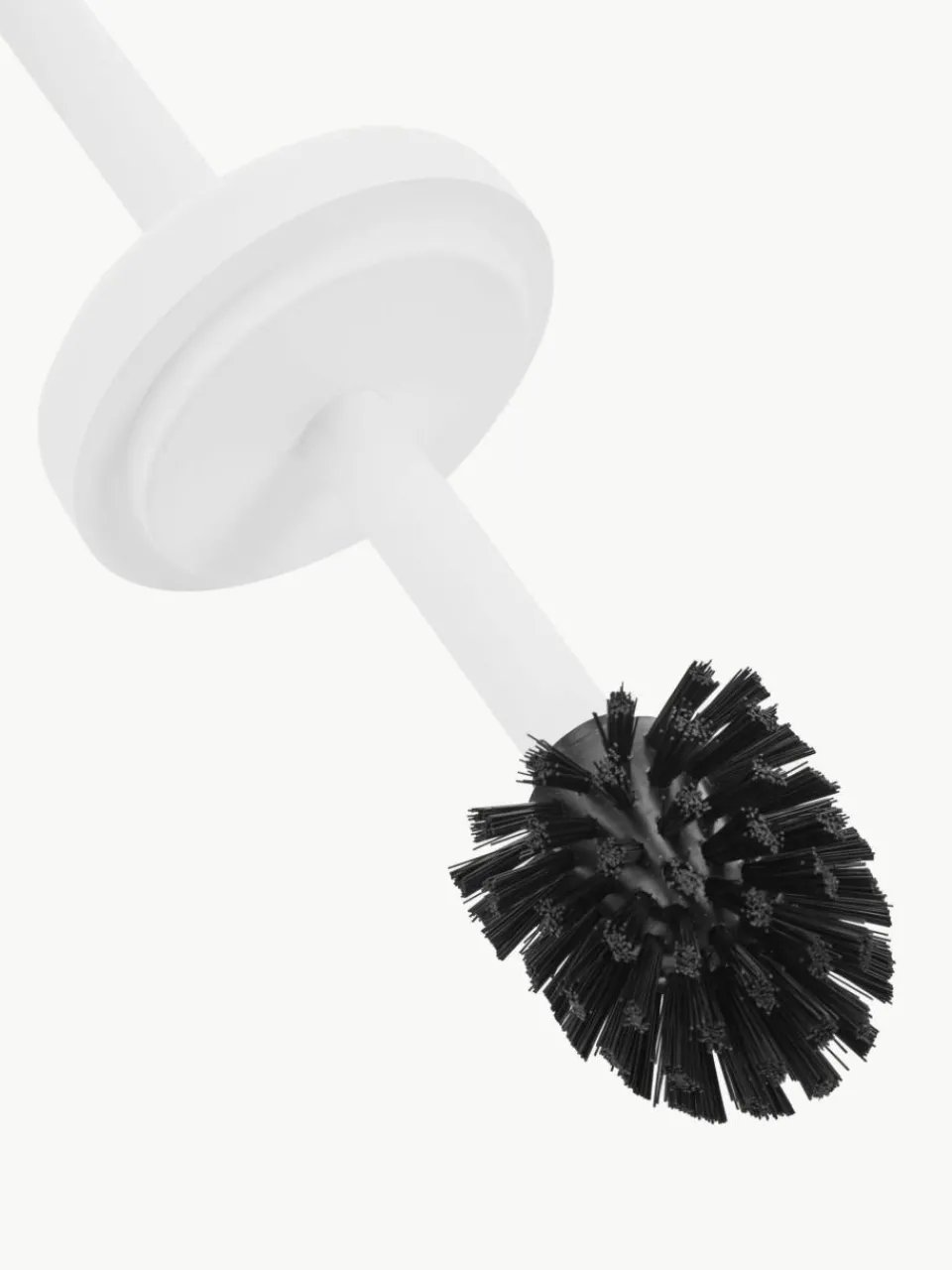 Toiletborstel Ume met houder^Zone Denmark Outlet